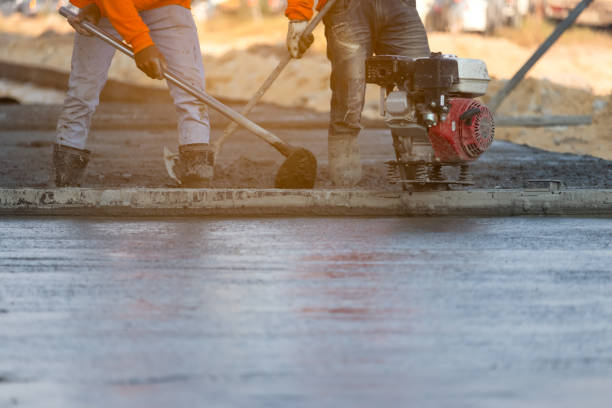 Best Concrete Sidewalk Installation in Salisbury, NY