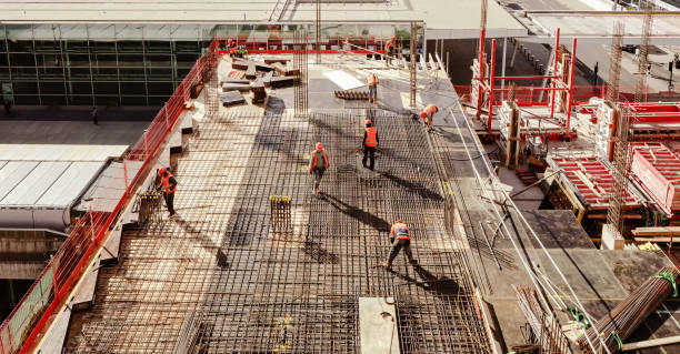 Best Residential Concrete Solutions in Salisbury, NY
