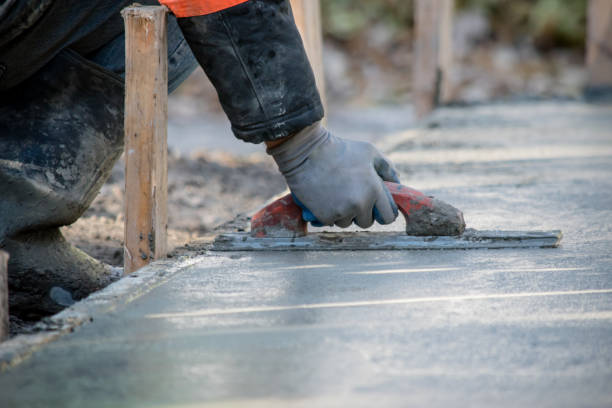 Best Commercial Concrete Services in Salisbury, NY