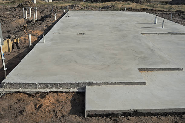 Best Concrete Retaining Walls in Salisbury, NY