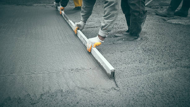 Best Concrete Driveway Installation in Salisbury, NY