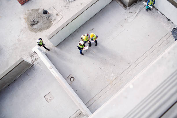 Best Concrete Demolition Services in Salisbury, NY